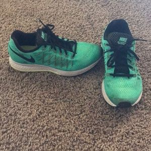 Women’s Nike running shoes